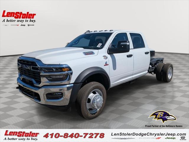 2026 Ram 5500 Tradesman/Big Horn for sale in Westminster, MD