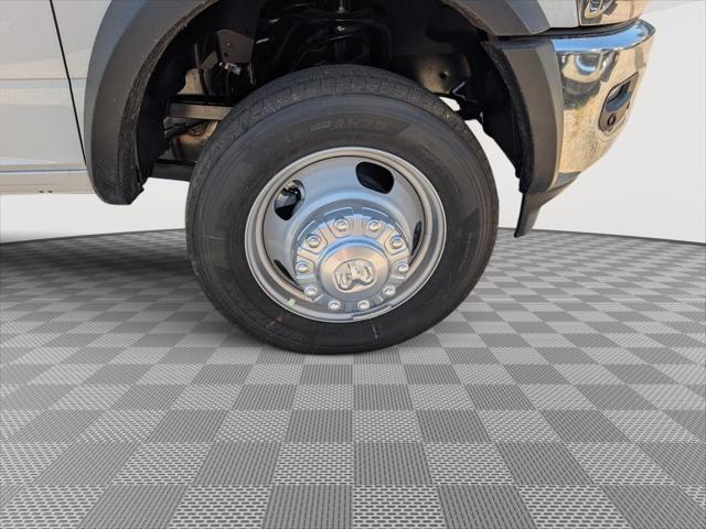 2026 Ram 5500 Tradesman/Big Horn