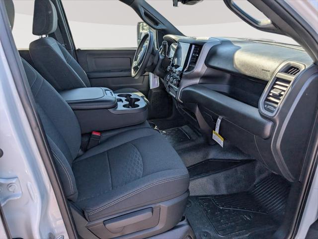 2026 Ram 5500 Tradesman/Big Horn