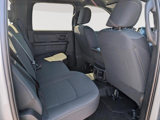 2026 Ram 5500 Tradesman/Big Horn