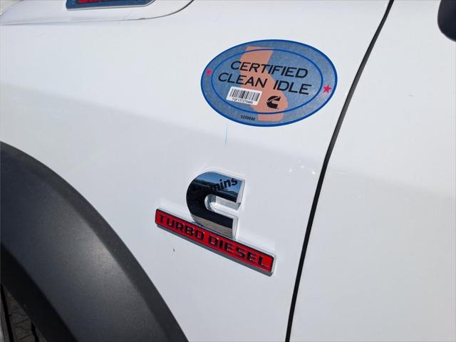 2026 Ram 5500 Tradesman/Big Horn