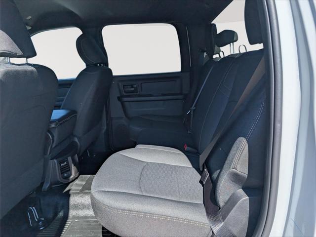 2026 Ram 5500 Tradesman/Big Horn