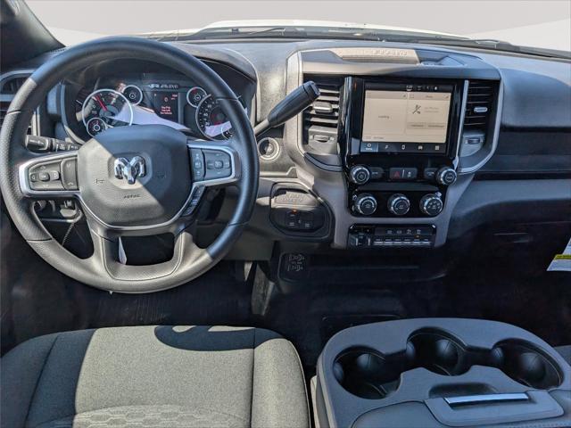 2026 Ram 5500 Tradesman/Big Horn