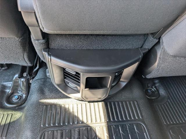 2026 Ram 5500 Tradesman/Big Horn