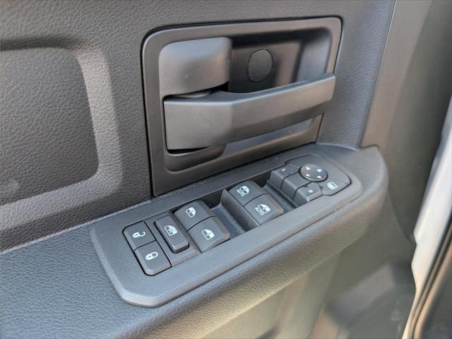 2026 Ram 5500 Tradesman/Big Horn