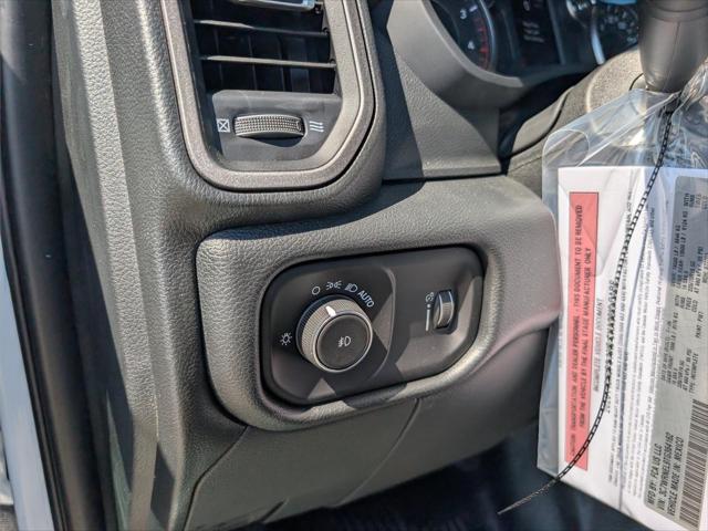 2026 Ram 5500 Tradesman/Big Horn