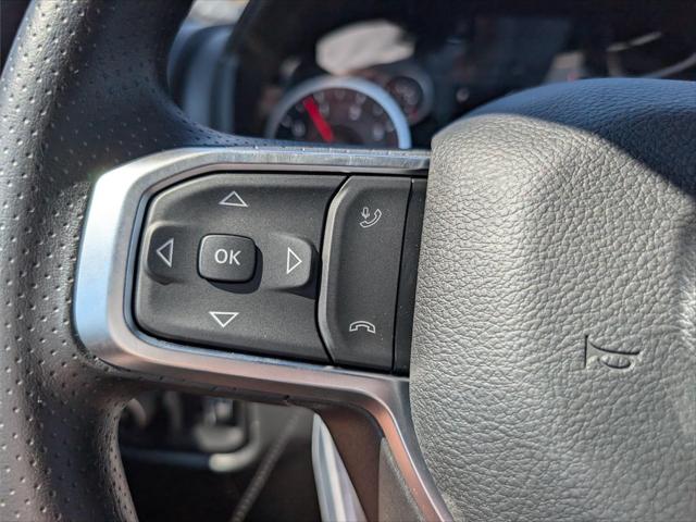 2026 Ram 5500 Tradesman/Big Horn