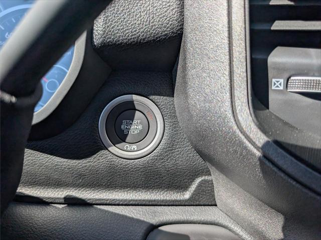 2026 Ram 5500 Tradesman/Big Horn