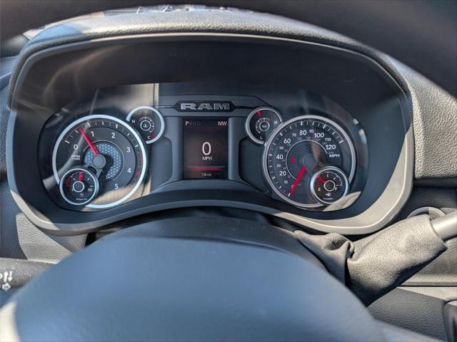 2026 Ram 5500 Tradesman/Big Horn