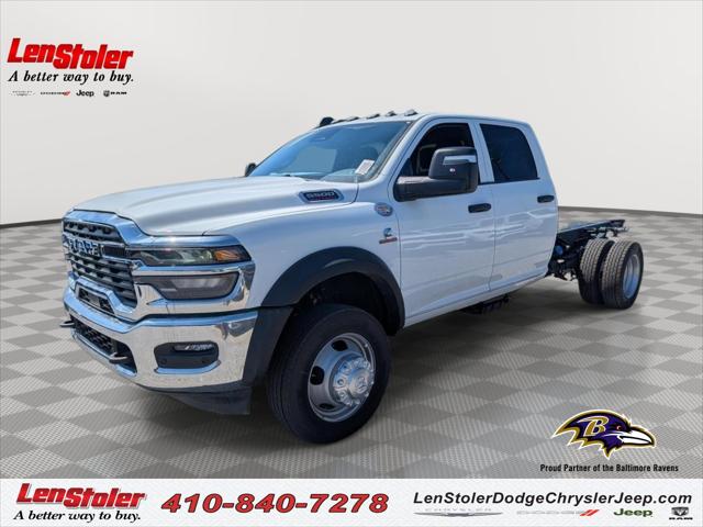 2026 Ram 5500 Tradesman/Big Horn for sale in Westminster, MD