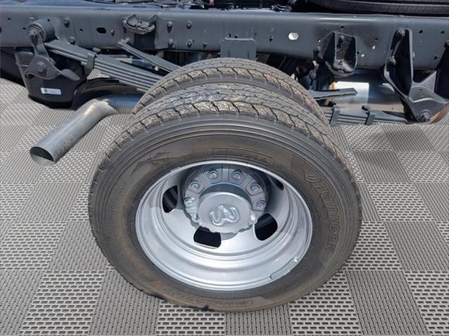 2026 Ram 5500 Tradesman/Big Horn