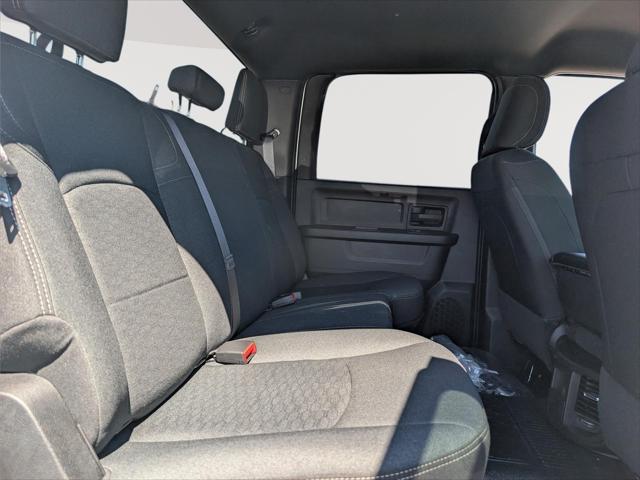2026 Ram 5500 Tradesman/Big Horn