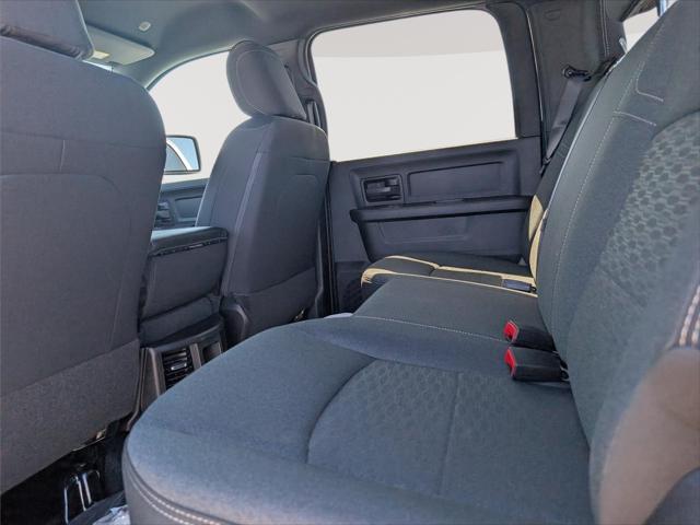 2026 Ram 5500 Tradesman/Big Horn