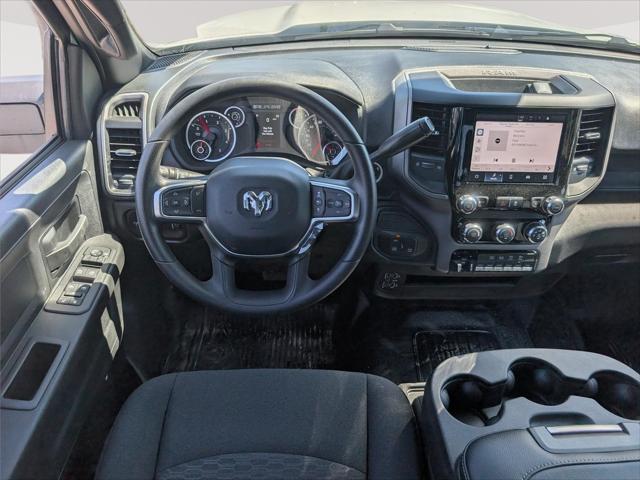 2026 Ram 5500 Tradesman/Big Horn