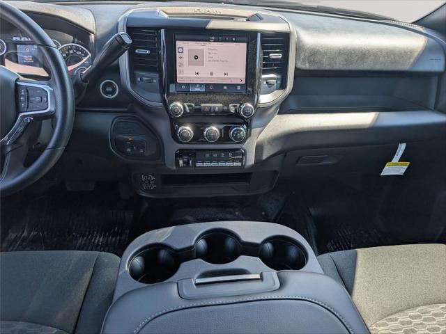 2026 Ram 5500 Tradesman/Big Horn