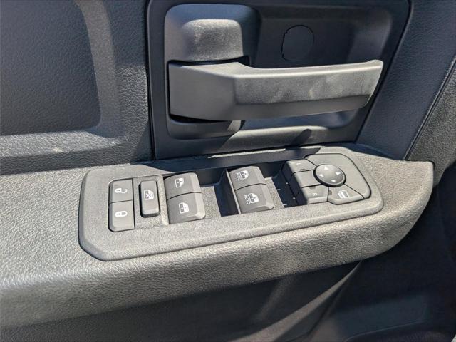 2026 Ram 5500 Tradesman/Big Horn