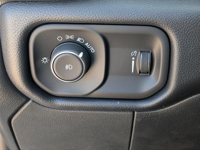 2026 Ram 5500 Tradesman/Big Horn