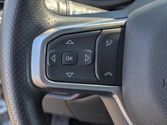 2026 Ram 5500 Tradesman/Big Horn