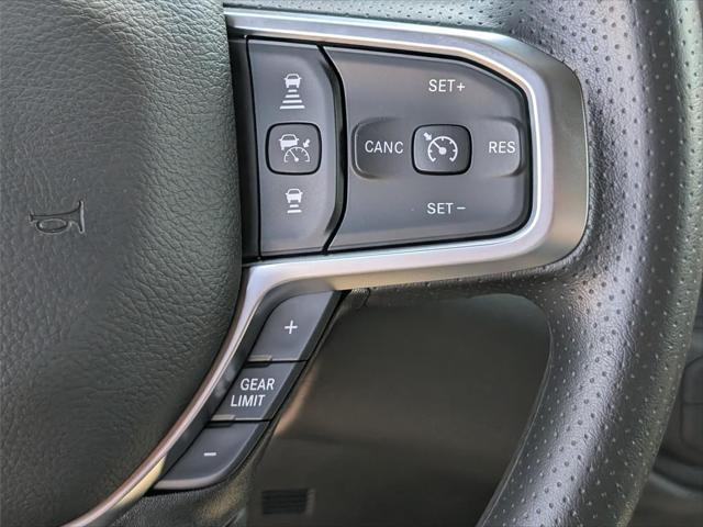 2026 Ram 5500 Tradesman/Big Horn