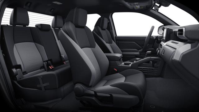 2026 Toyota Tacoma TRD Sport for sale in San Jose, CA