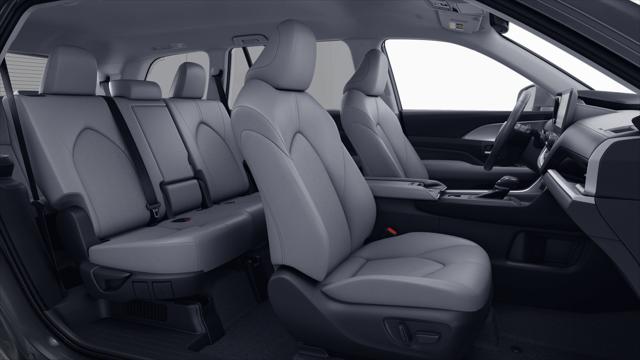 2026 Toyota Grand Highlander XLE for sale in San Jose, CA