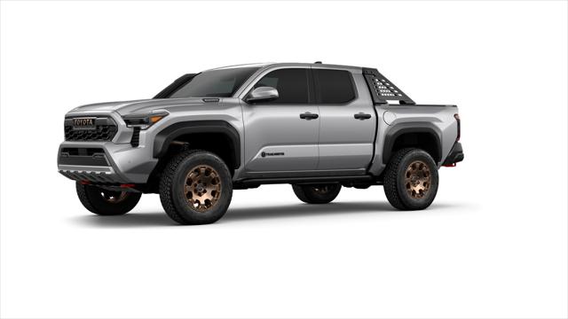 2026 Toyota Tacoma Trailhunter for sale in San Jose, CA