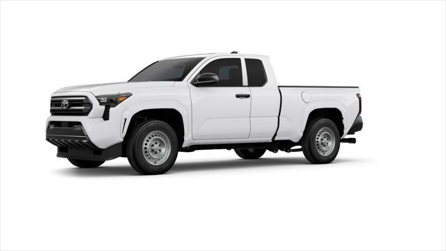 2026 Toyota Tacoma SR for sale in San Jose, CA