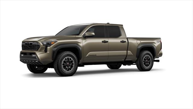 2026 Toyota Tacoma TRD Off Road for sale in San Jose, CA