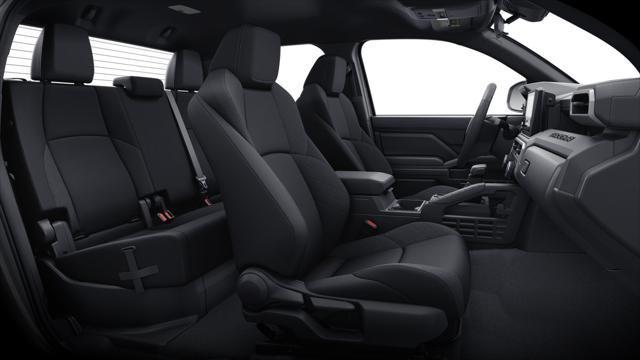 2026 Toyota Tacoma SR for sale in San Jose, CA