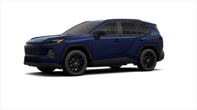 2026 Toyota RAV4 XLE Premium for sale in San Jose, CA