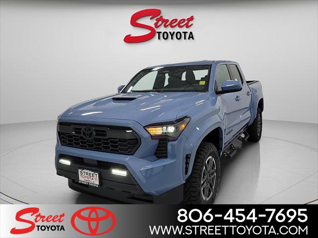 2026 Toyota Tacoma TRD Sport for sale in Amarillo, TX