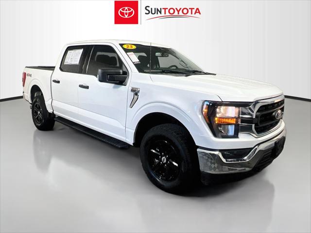 2023 Ford F-150 XLT for sale in Holiday, FL