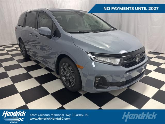 2027 Honda Odyssey Touring for sale in Easley, SC