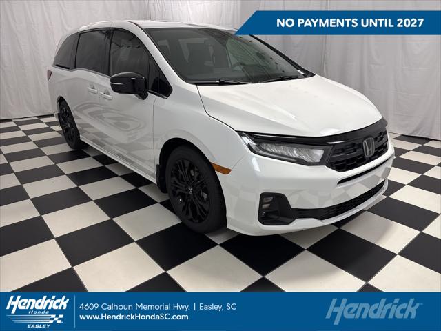 2027 Honda Odyssey Sport-L for sale in Easley, SC