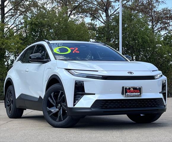 2027 Toyota C-HR SE for sale in Richardson, TX