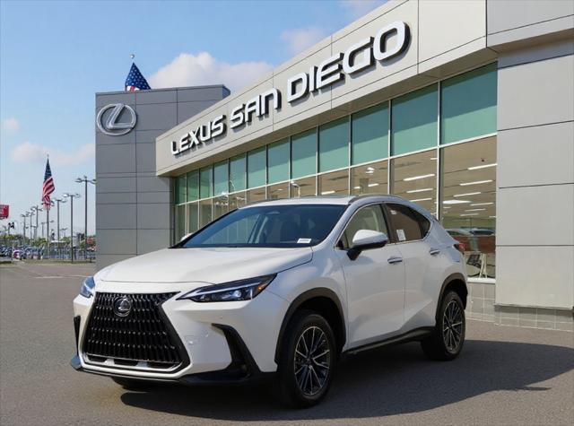 2026 Lexus NX 350 350 Base for sale in San Diego, CA