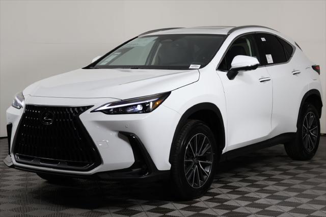 2026 Lexus NX Premium for sale in San Diego, CA
