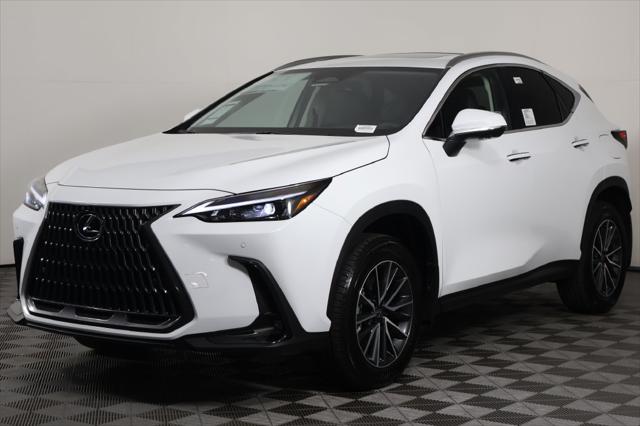 2026 Lexus NX Premium for sale in San Diego, CA
