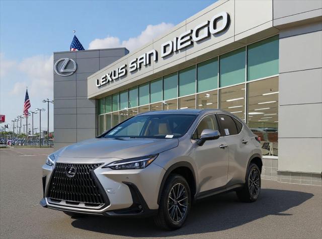 2026 Lexus NX Premium for sale in San Diego, CA