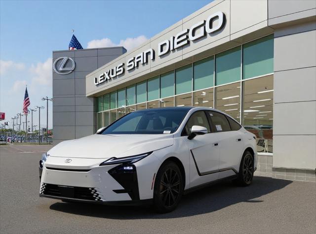 2026 Lexus ES 350 Premium for sale in San Diego, CA