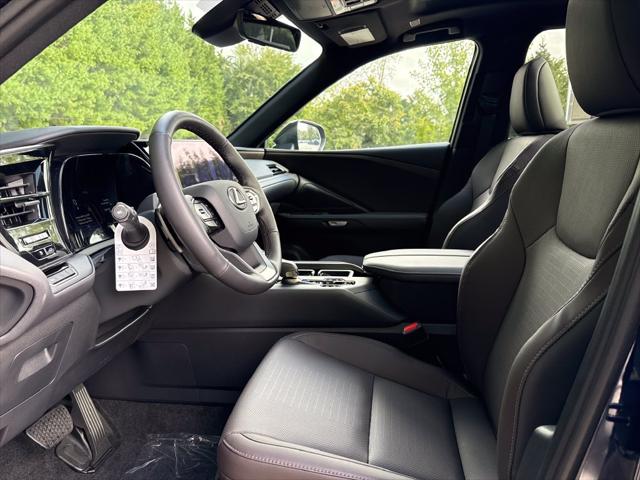2026 Lexus TX 350 Premium