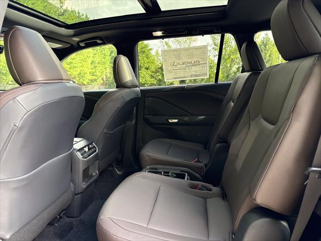 2026 Lexus TX 350 Premium
