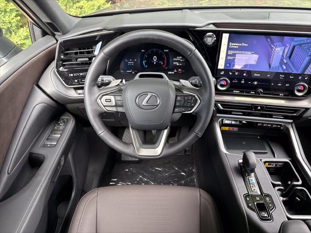 2026 Lexus TX 350 Premium