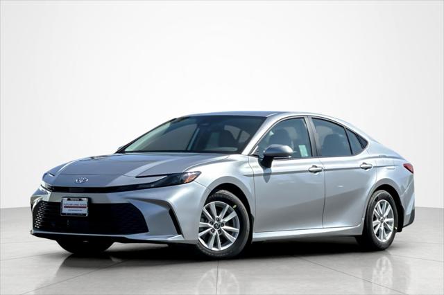 2026 Toyota Camry LE for sale in Carson, CA