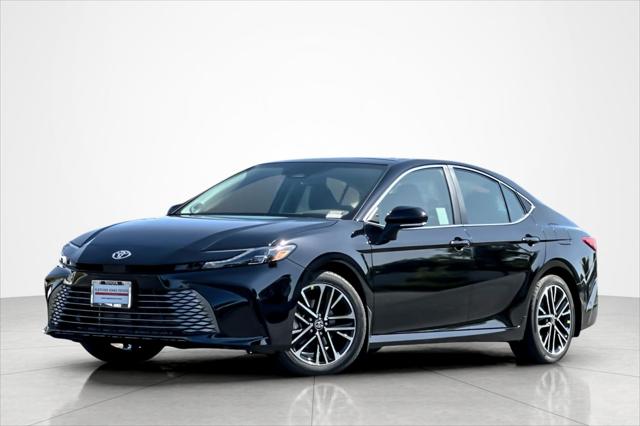 2026 Toyota Camry XLE for sale in Carson, CA