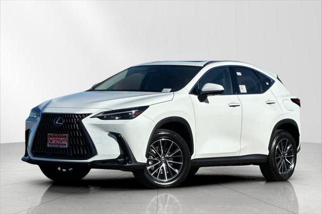 2026 Lexus NX 350 Premium for sale in Torrance, CA