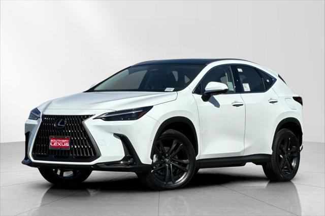 2026 Lexus NX Luxury for sale in Torrance, CA