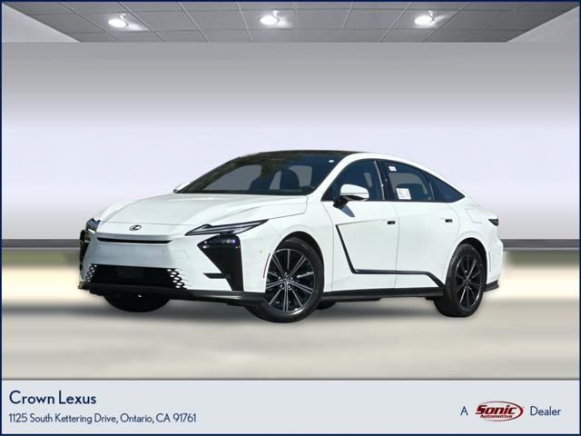 2026 Lexus ES 350 Premium+ for sale in Ontario, CA