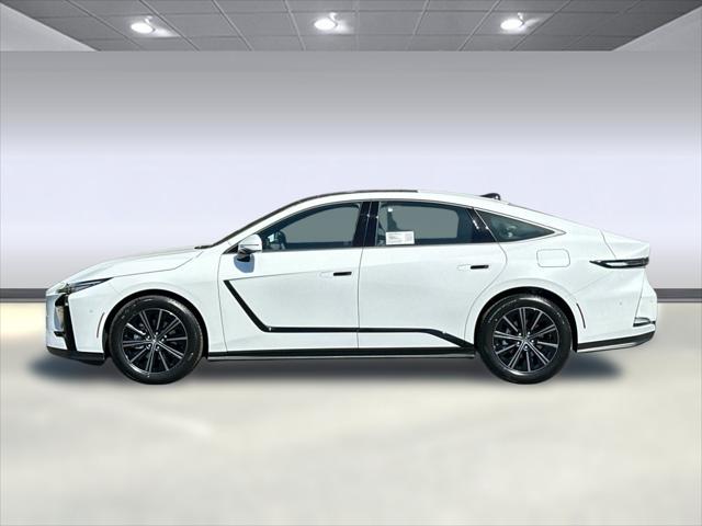 2026 Lexus ES 350 Premium+