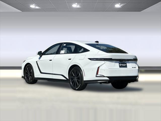 2026 Lexus ES 350 Premium+